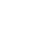 Facebook logo icon in white without background